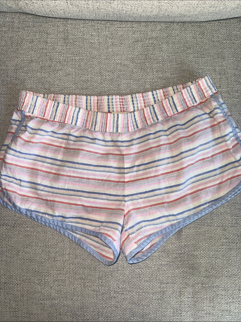 Aerie Sleep shorts